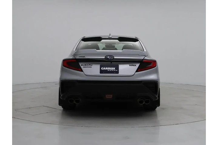 $29998 : Subaru WRX 2022 AWD Limited image 6
