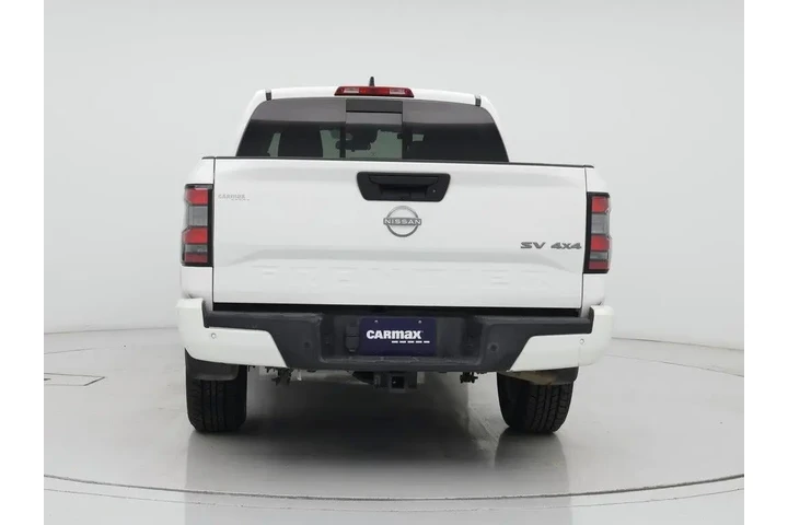 $27998 : Nissan Frontier 2023 4x2 S 4 image 6