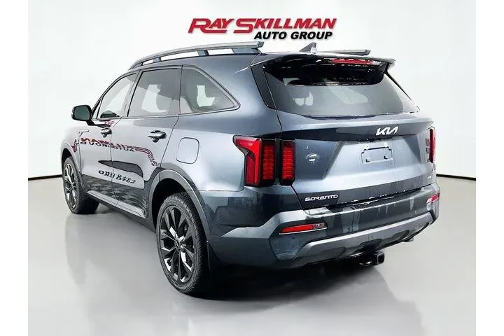 $29975 : Kia Sorento 2023 AWD X-Line image 2