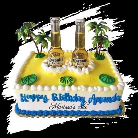 PASTELES PERSONALIZADOS image 4