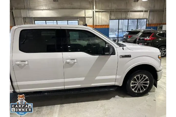 $27395 : Ford F-150 2020 4x2 XL 4dr S image 7