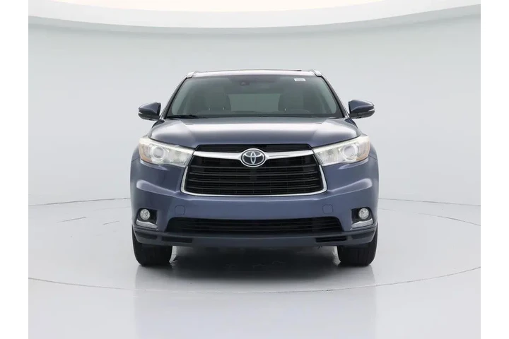 $23998 : Toyota Highlander 2015 AWD L image 5