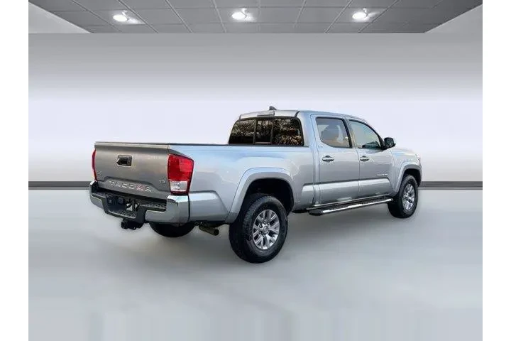 $23999 : Toyota Tacoma 2017 4x4 TRD O image 9