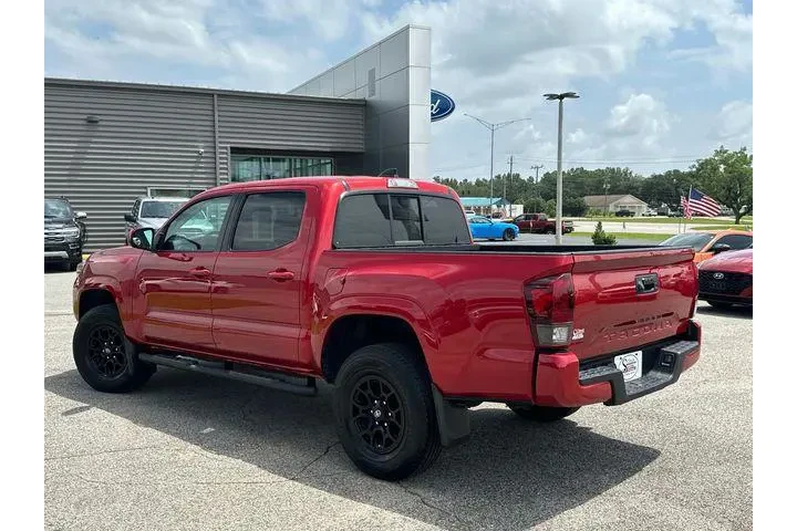 $28000 : Toyota Tacoma 2022 4x2 SR 4d image 6