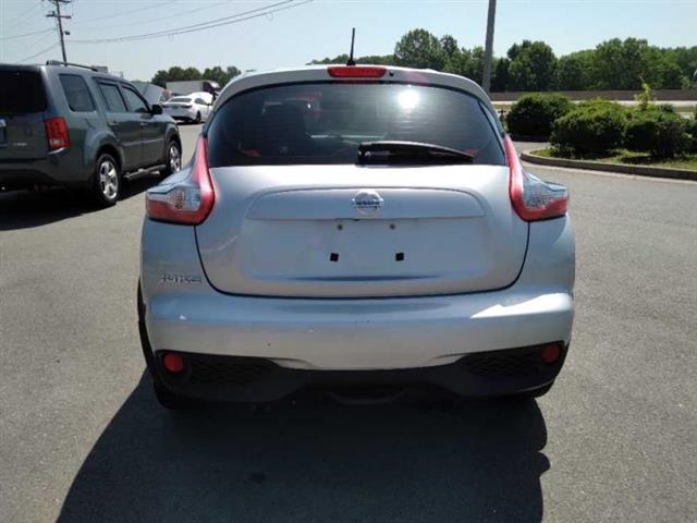 2015 JUKE image 5