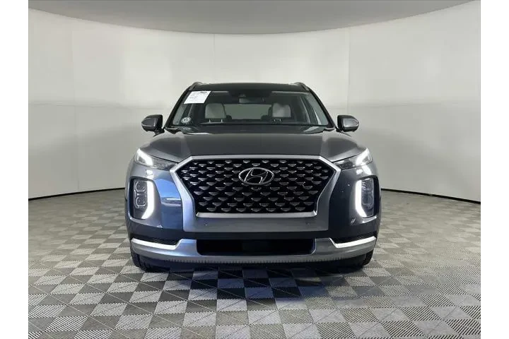 $24989 : Hyundai PALISADE 2021 AWD Ca image 3