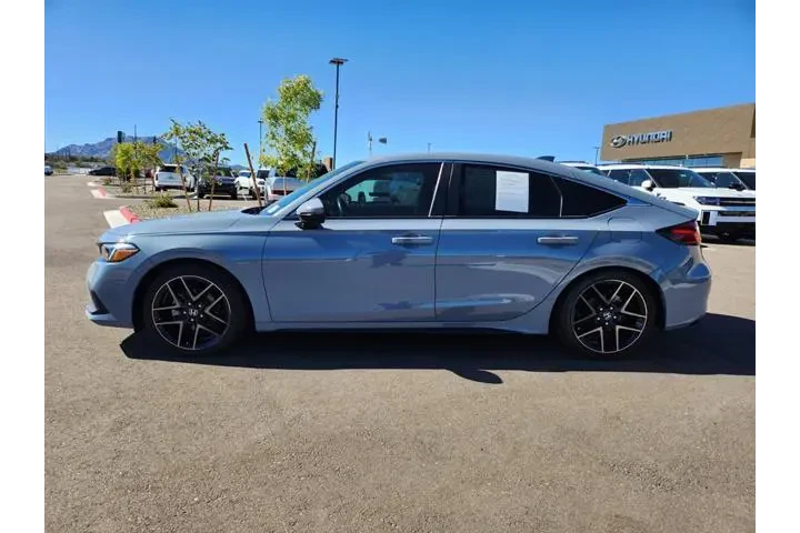 $25294 : Honda Civic 2023 Sport Touri image 7