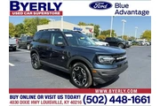 Ford Bronco Sport 2023 AWD O en Louisville