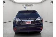 $10754 : Lexus RX 350 2011 AWD 4dr SU thumbnail