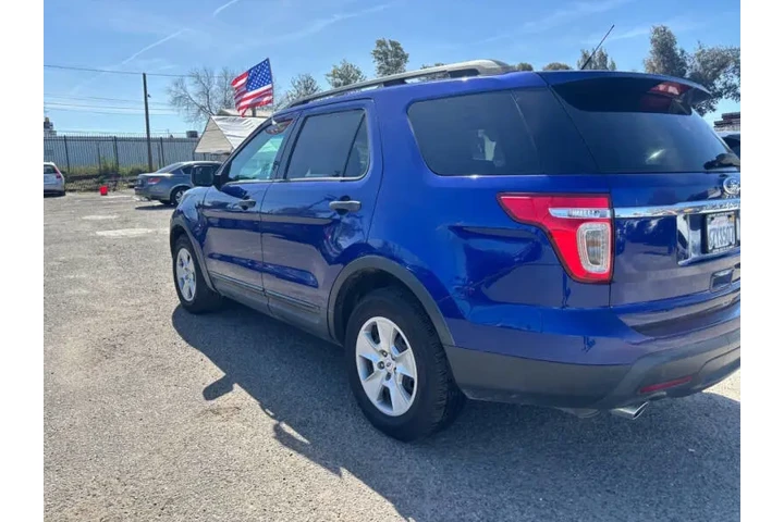 $9999 : 2013 Explorer image 8