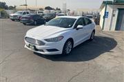 $10995 : 2017 Fusion SE Sedan thumbnail