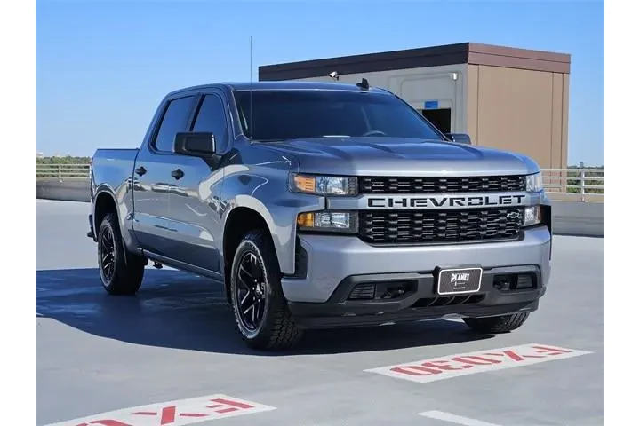 $26020 : Chevrolet Silverado 1500 202 image 3