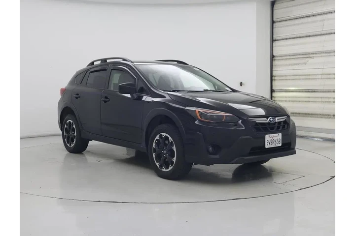 $23998 : Subaru Crosstrek 2022 AWD Pr image 1
