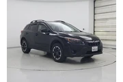 Subaru Crosstrek 2022 AWD Pr