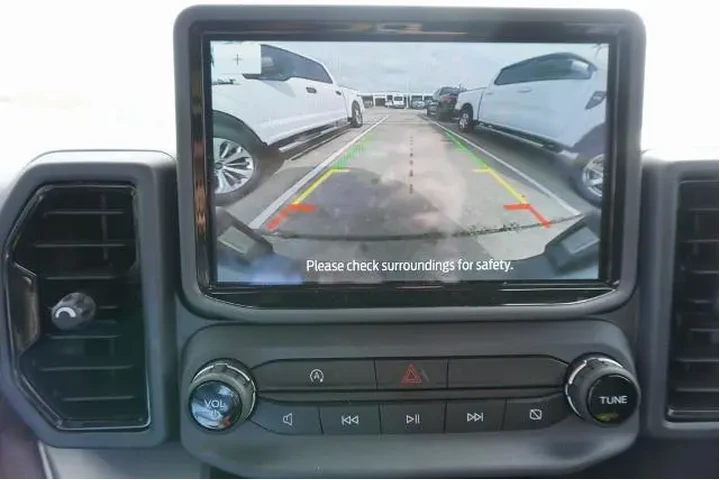 $22488 : Ford Bronco Sport 2022 AWD B image 9