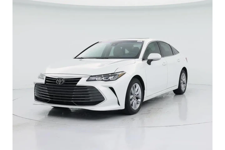 $32998 : Toyota Avalon 2022 XLE 4dr S image 4