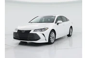 $32998 : Toyota Avalon 2022 XLE 4dr S thumbnail