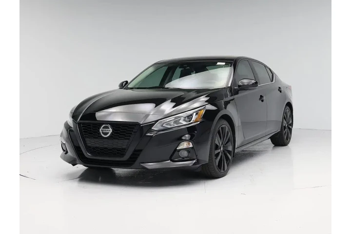 $22998 : Nissan Altima 2022 2.5 SR 4d image 4