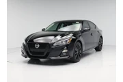 $22998 : Nissan Altima 2022 2.5 SR 4d thumbnail