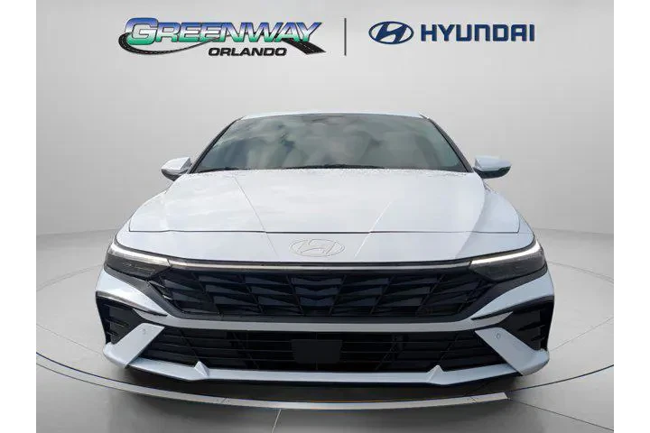 $24589 : Hyundai ELANTRA Hybrid 2024 image 3