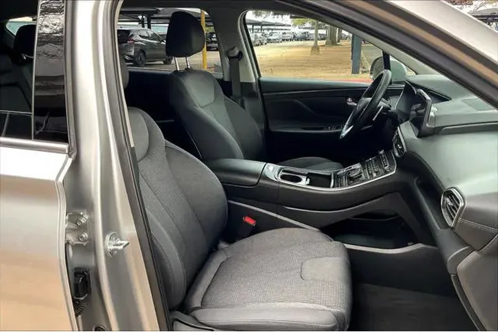 $23999 : Hyundai SANTA FE 2023 AWD SE image 8