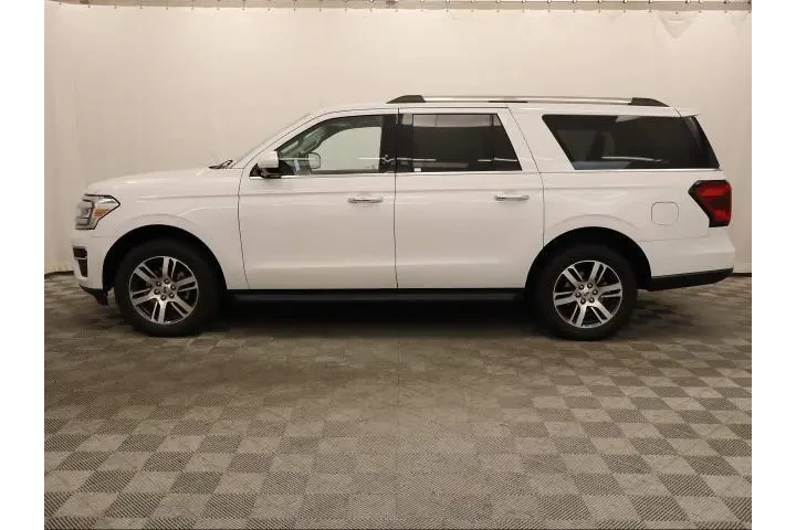 $38495 : Ford Expedition MAX 2024 4x2 image 9