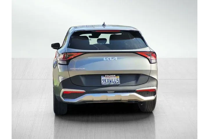 $23393 : Kia Sportage 2024 LX 4dr SUV image 5