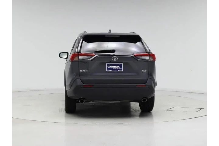 $26998 : Toyota RAV4 2022 XLE 4dr SUV image 6