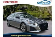 Nissan Altima 2024 2.5 SV 4d en Rochester