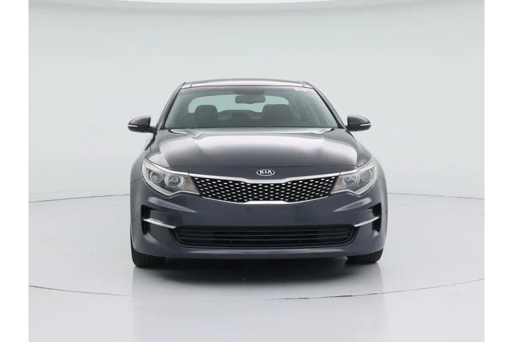 $15998 : Kia Optima 2018 EX 4dr Sedan image 5