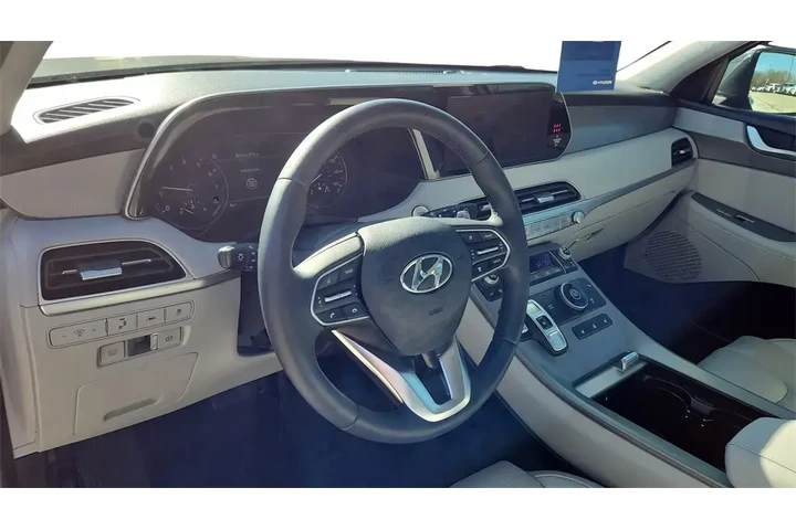 $28500 : Hyundai PALISADE 2022 SEL 4d image 8