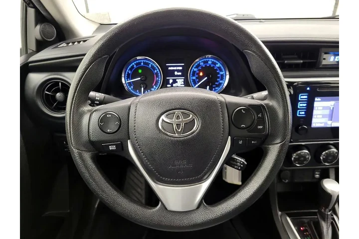 $15998 : Toyota Corolla 2017 LE 4dr S image 10