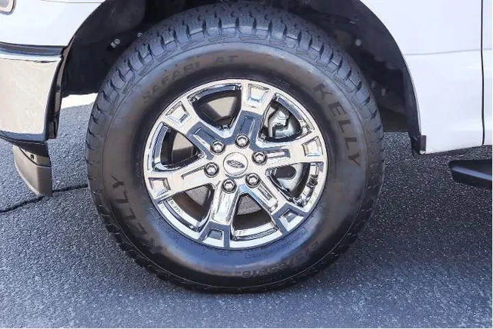 $36995 : Ford F-150 2019 4x4 King Ran image 8