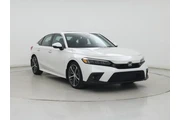 Honda Civic 2024 Touring 4dr en Binghamton
