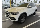 Mercedes-Benz GLE 2021 AWD G en Yuma