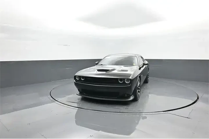 $37534 : Dodge Challenger 2022 R/T Sc image 3