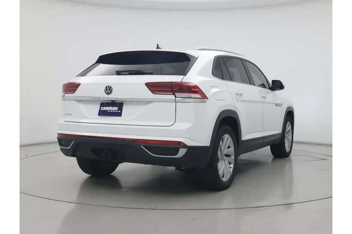 $24998 : Volkswagen Atlas Cross Sport image 8
