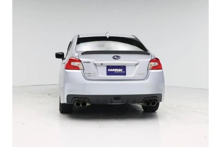 $19998 : Subaru WRX 2019 AWD 4dr Seda image 6