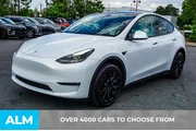$31920 : Tesla Model Y 2023 AWD Long thumbnail