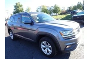 $16290 : Volkswagen Atlas 2018 AWD V6 thumbnail