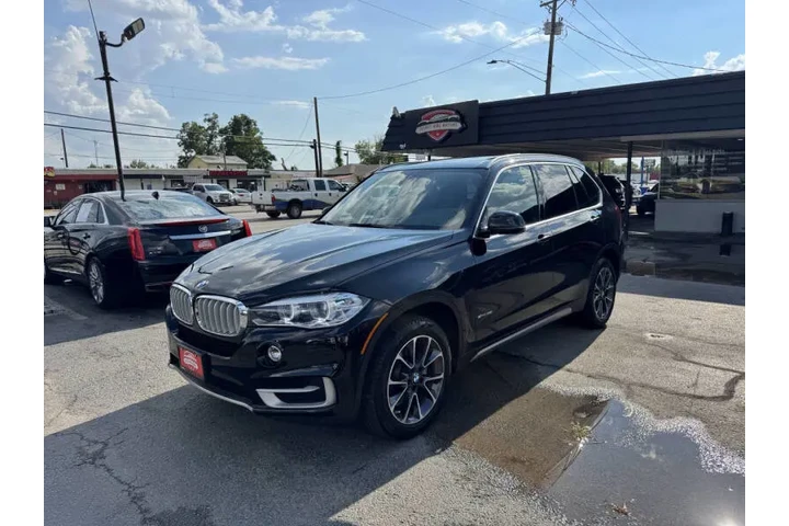 $23999 : 2018 BMW X5 sDrive35i image 3