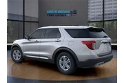 $32732 : Ford Explorer 2024 XLT 4dr S thumbnail