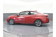 $15694 : Nissan Versa 2025 SV 4dr Sed thumbnail