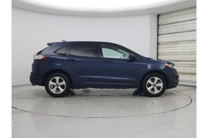 $16998 : Ford Edge 2017 AWD SE 4dr Cr image 7