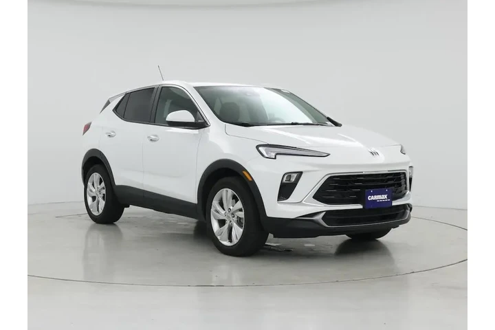 $20998 : Buick Encore GX 2025 Preferr image 1