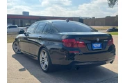 $15990 : 2015 BMW 535i thumbnail
