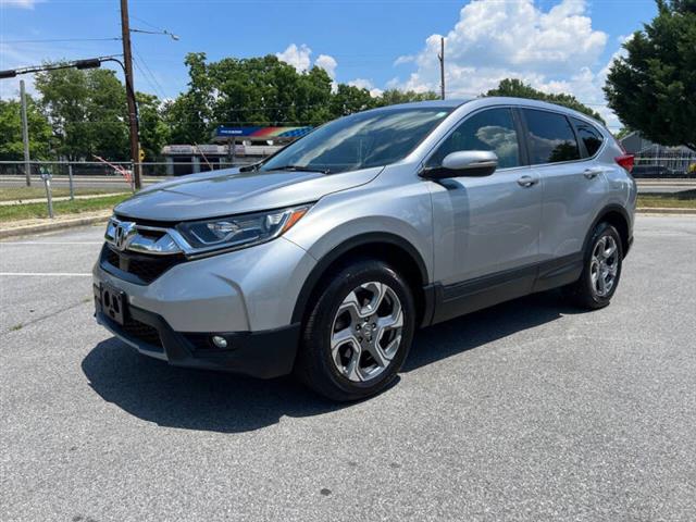 $16500 : 2017 CR-V EX image 3