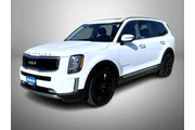 Kia Telluride 2022 AWD SX 4d en Omaha