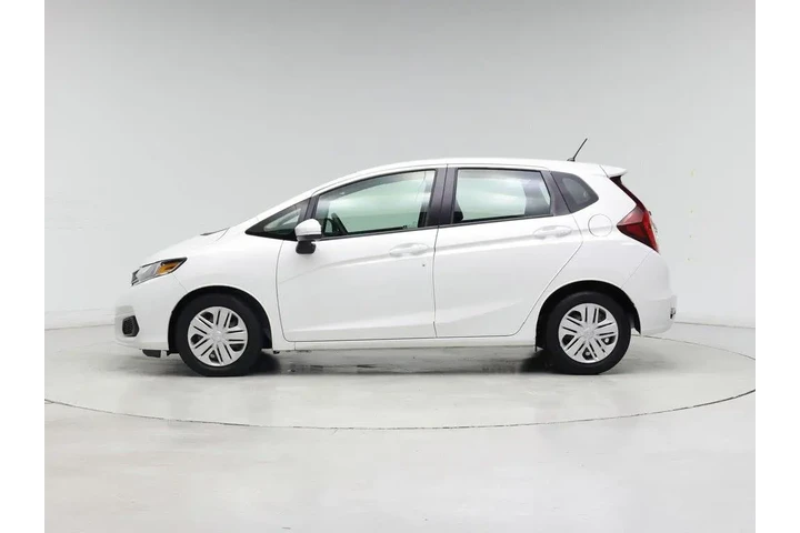 $21998 : Honda Fit 2020 LX 4dr Hatchb image 3