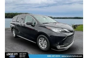 Toyota Sienna 2022 XLE 8-Pas en Knoxville